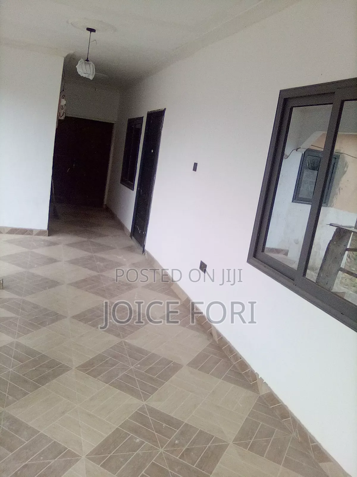 1bdrm Apartment in Olebu for rent