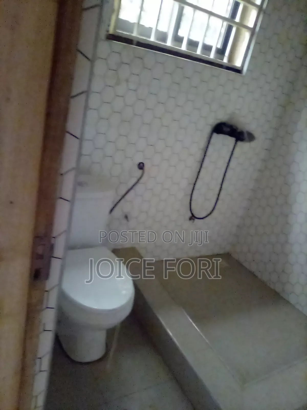 1bdrm Apartment in Olebu for rent