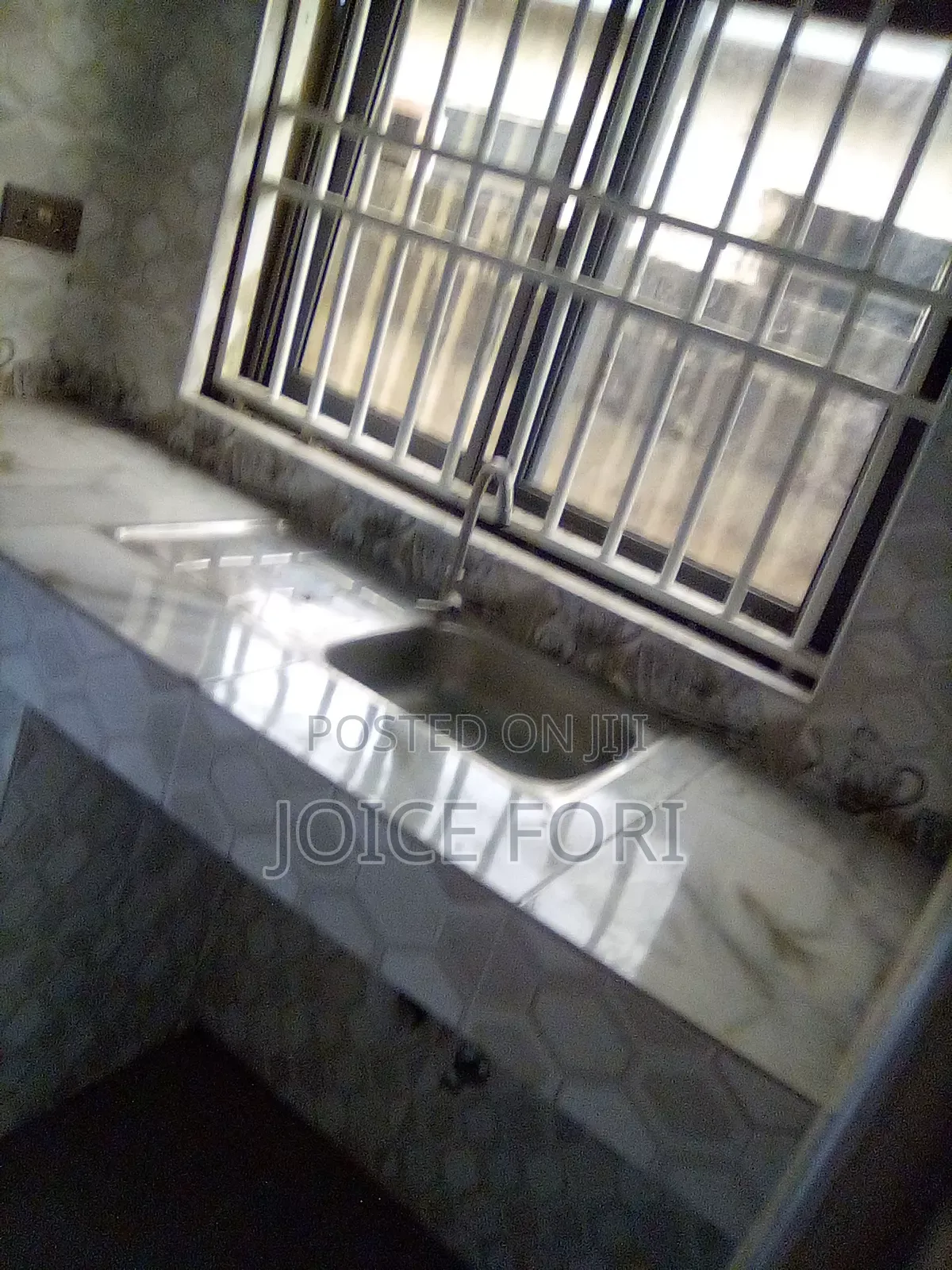 1bdrm Apartment in Olebu for rent