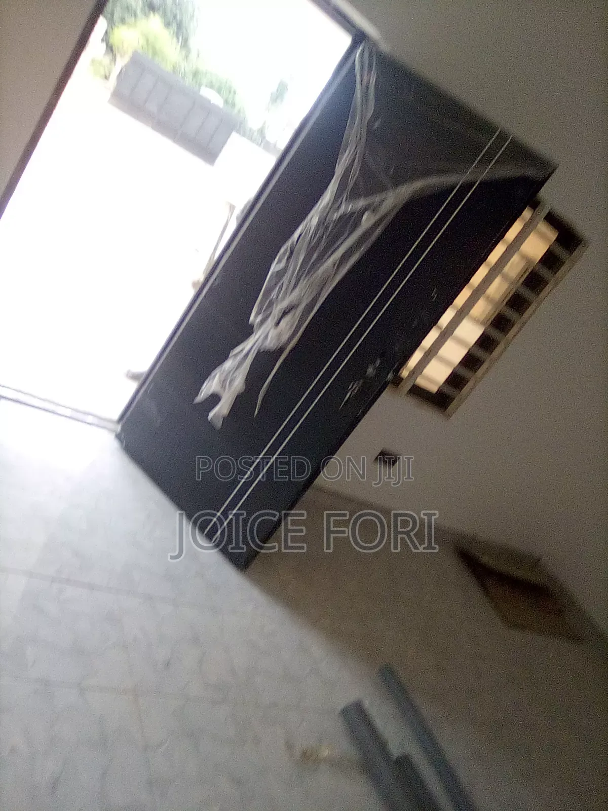 1bdrm Apartment in Olebu for rent
