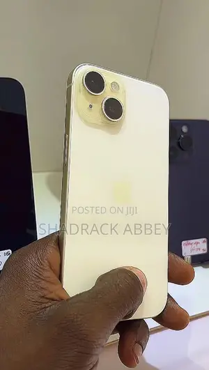 Apple iPhone 13 128 GB White