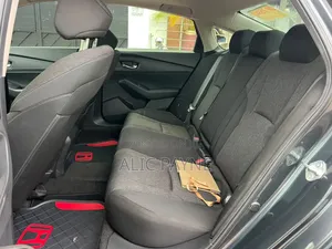 Honda Accord 2024 Gray