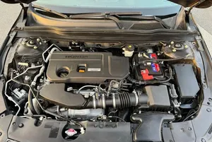 Used 2018/21 Honda Accord and Acura 2.0t engine.call for It's Parts