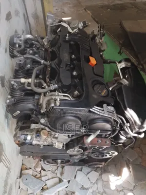 Used 2018/21 Honda Accord and Acura 2.0t engine.call for It's Parts