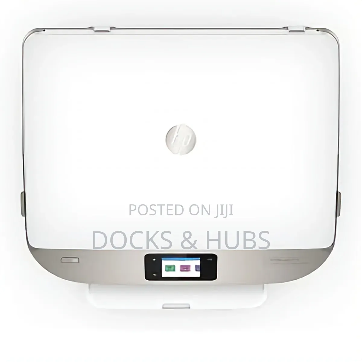 HP ENVY Photo 7134 All-in-One Wireless Printer – Borderless Photo