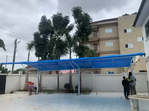 Carprot Canopy's