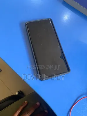 Google Pixel 6 Pro 128 GB Black