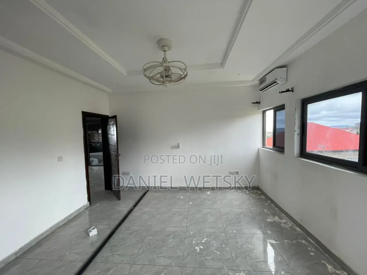 2bdrm Apartment in Gbawe Zero for rent