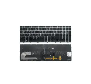 Brand New HP 850 G5 Keyboard With Light