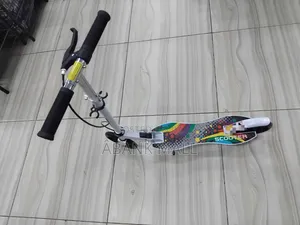 Scooter Bike