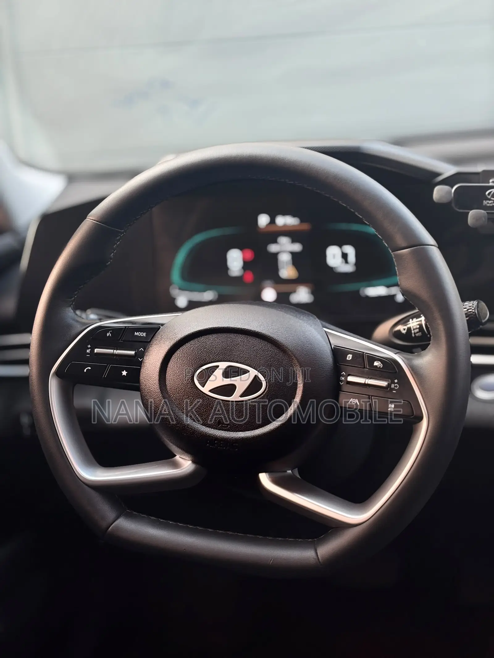 Hyundai Elantra SEL Sport IVT 2025 White