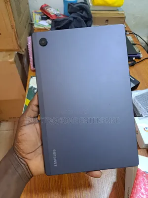 Samsung Galaxy Tab A8 10.5 (2021) 32 GB Gray