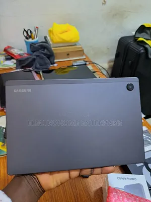 Samsung Galaxy Tab A8 10.5 (2021) 32 GB Gray