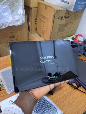 Samsung Galaxy Tab A8 10.5 (2021) 32 GB Gray