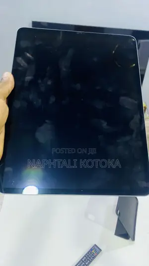 Apple iPad Pro 12.9 (2021) 256 GB