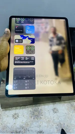 Apple iPad Pro 12.9 (2021) 256 GB