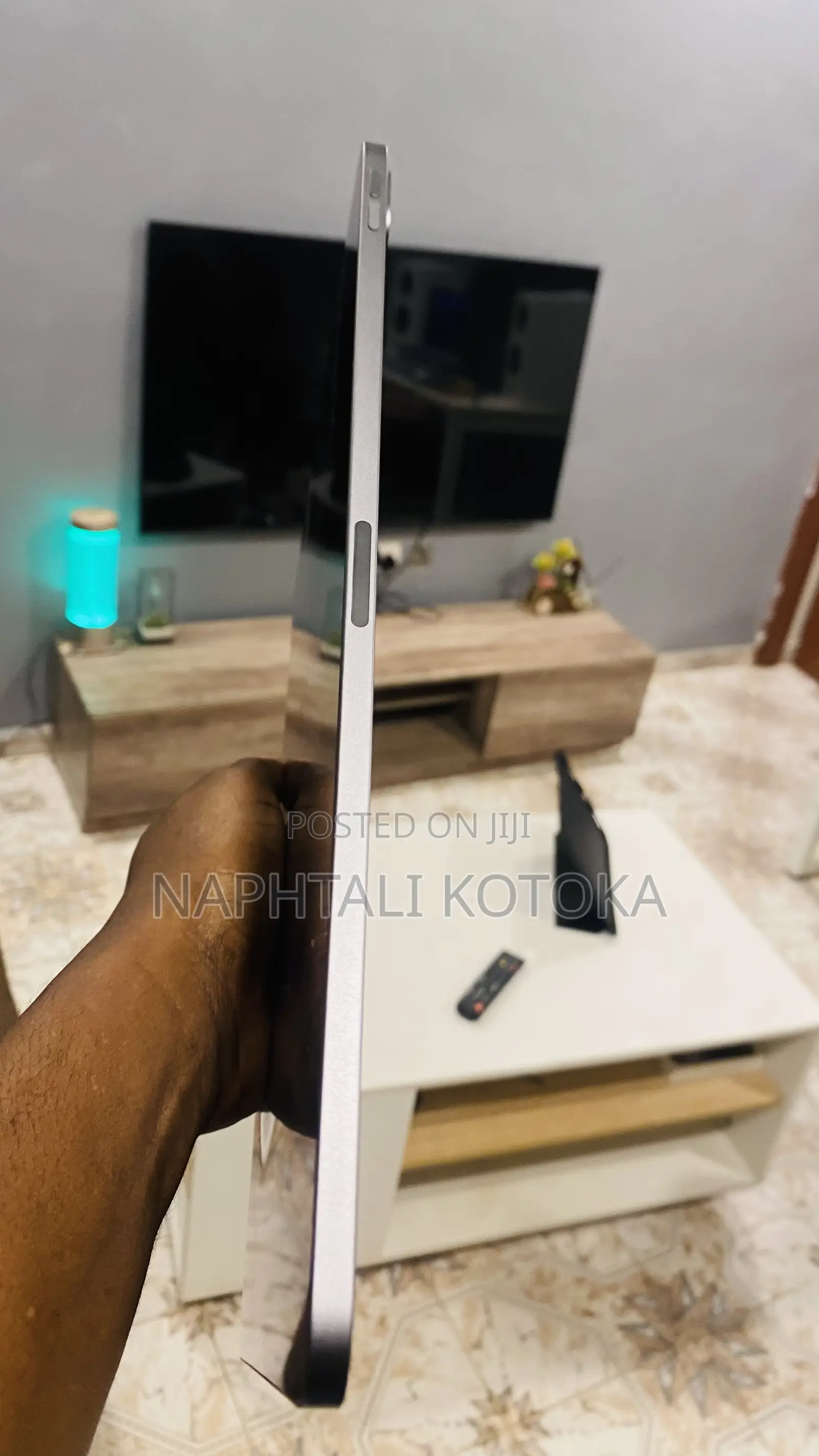 Apple iPad Pro 12.9 (2021) 256 GB
