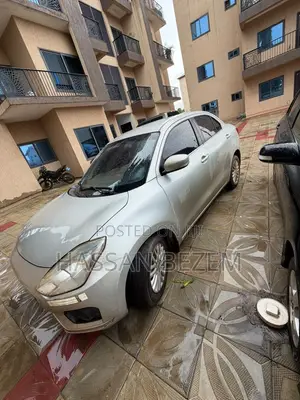 Suzuki Dzire 2018 Silver