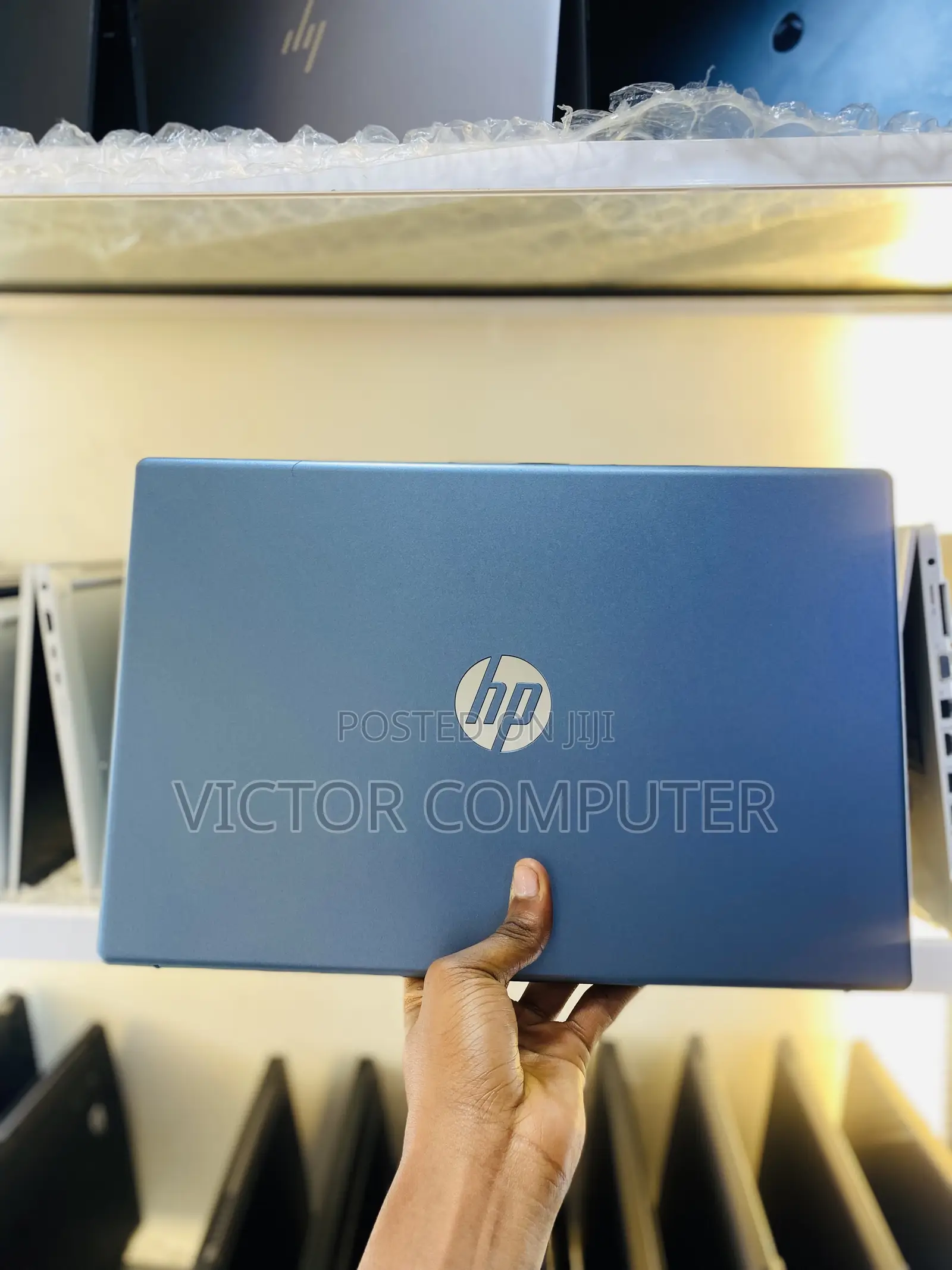 Laptop HP 15 8GB Intel Core i7 SSD 256GB