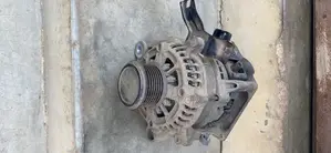 Honda CRV 2016 Altinator