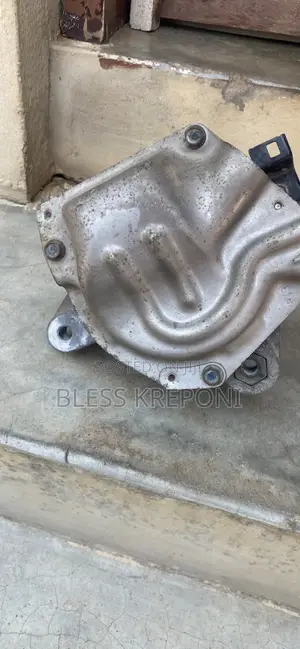 Honda CRV 2016 Altinator