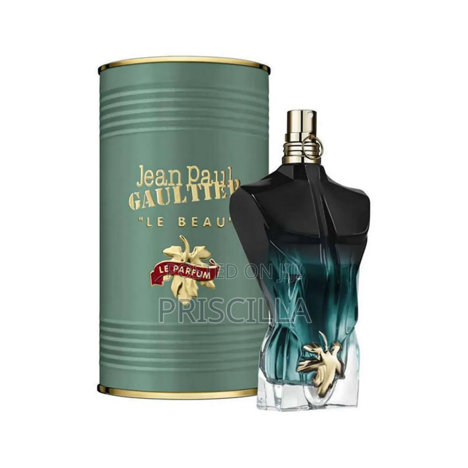 Jean Paul Gaultier Male Perfume