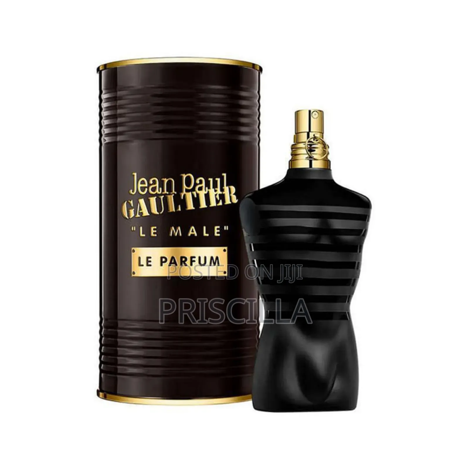 Jean Paul Gaultier Male Perfume