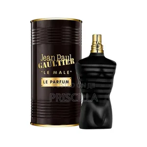 Jean Paul Gaultier Male Perfume