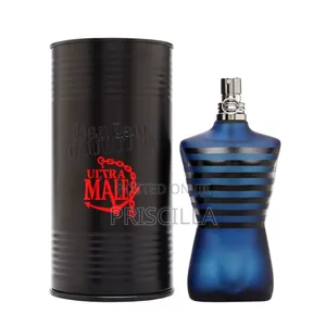 Jean Paul Gaultier Male Perfume
