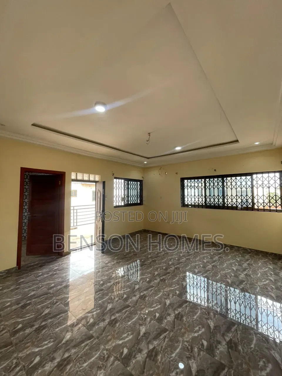 2bdrm Apartment in Sakora for rent