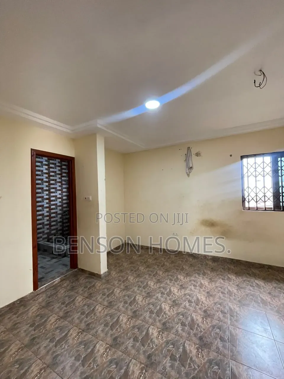 2bdrm Apartment in Sakora for rent