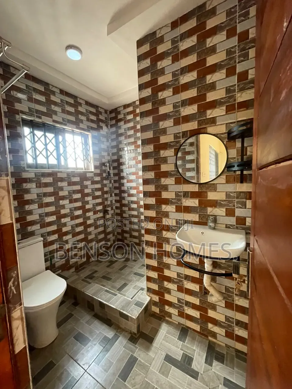 2bdrm Apartment in Sakora for rent