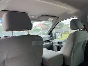 Honda Fit 2018 White