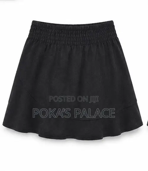 Affordable Ladies Skirts