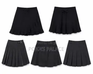 Affordable Ladies Skirts