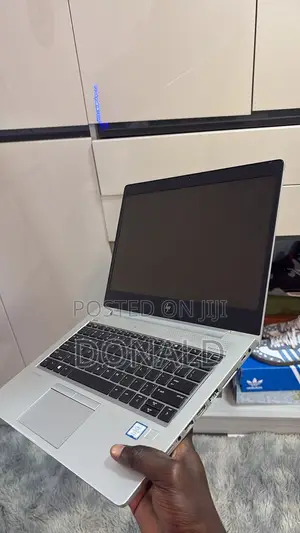 Laptop HP EliteBook 840 G5 8GB Intel Core i5 SSD 256GB