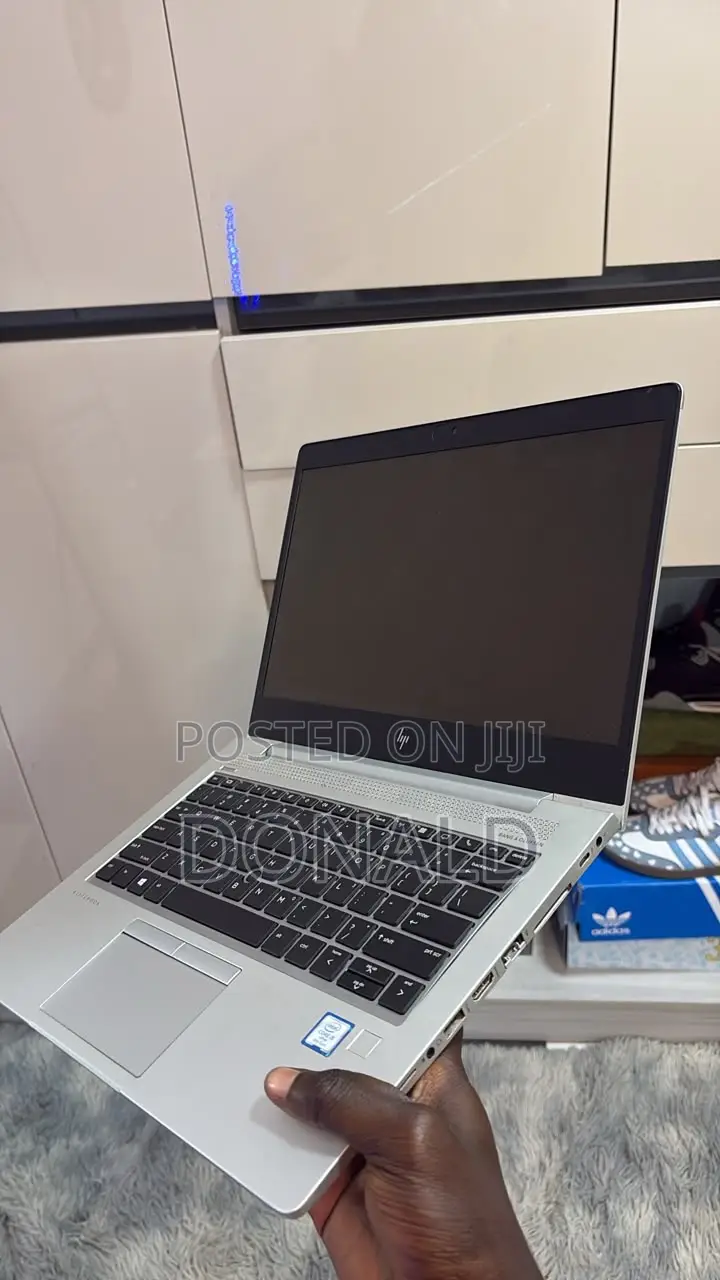 Laptop HP EliteBook 840 G5 8GB Intel Core i5 SSD 256GB