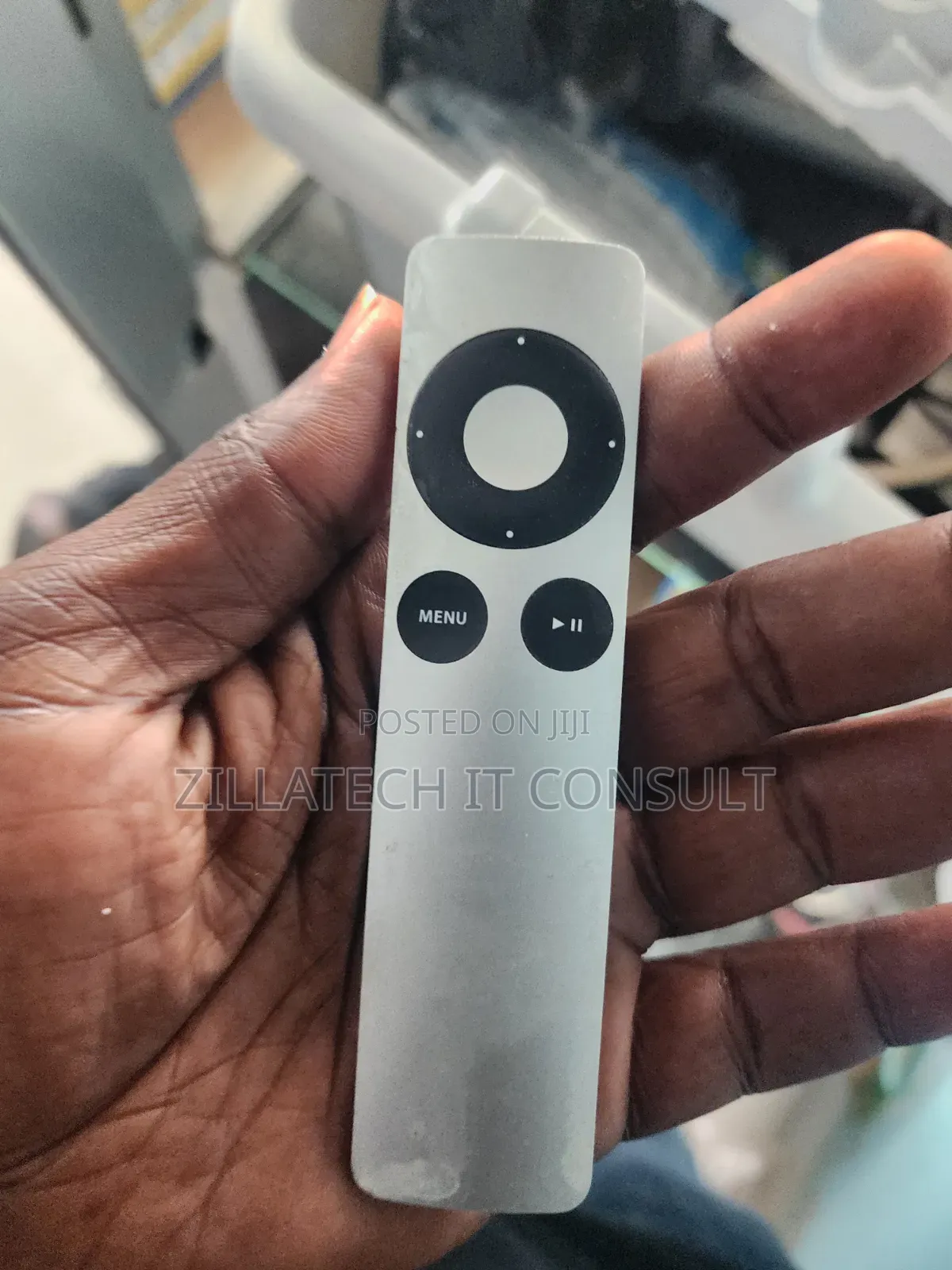 Original Smart TV Remotes From Europe
