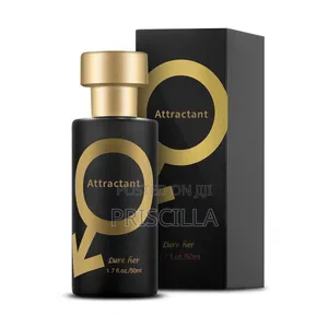 Lure Him and Her Perfume