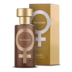 Lure Him and Her Perfume