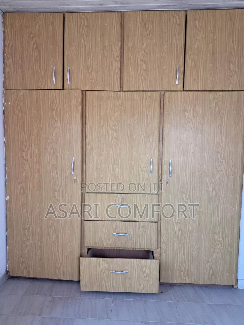 2bdrm Apartment in Cool, Ola Achool Area for rent