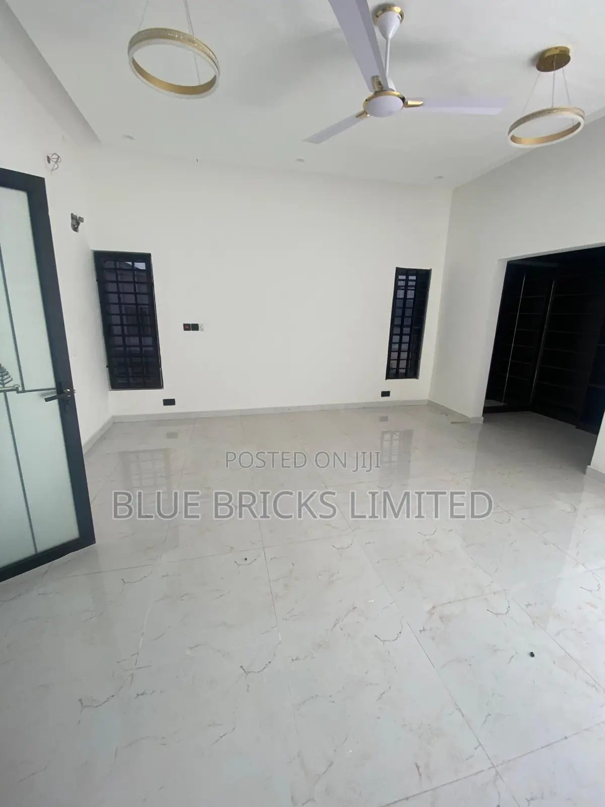 4bdrm House in Spintex, Manet Court for rent