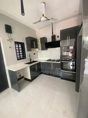 4bdrm House in Spintex, Manet Court for rent