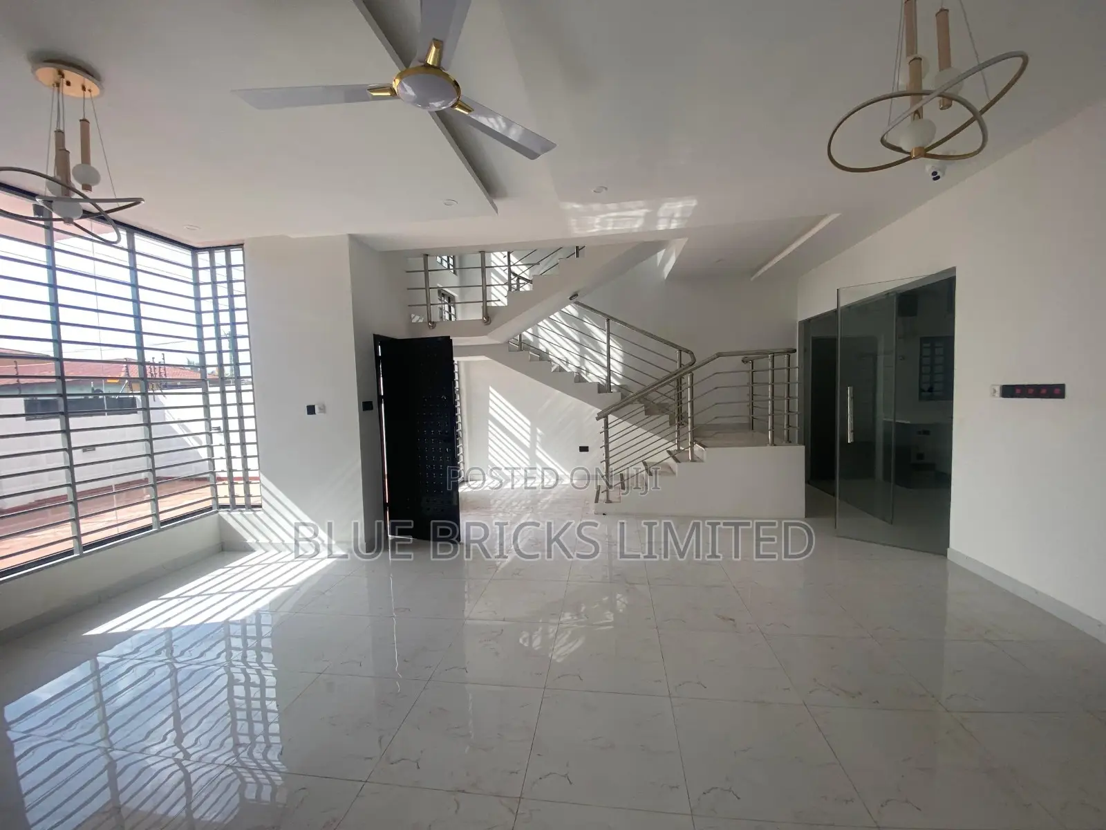 4bdrm House in Spintex, Manet Court for rent