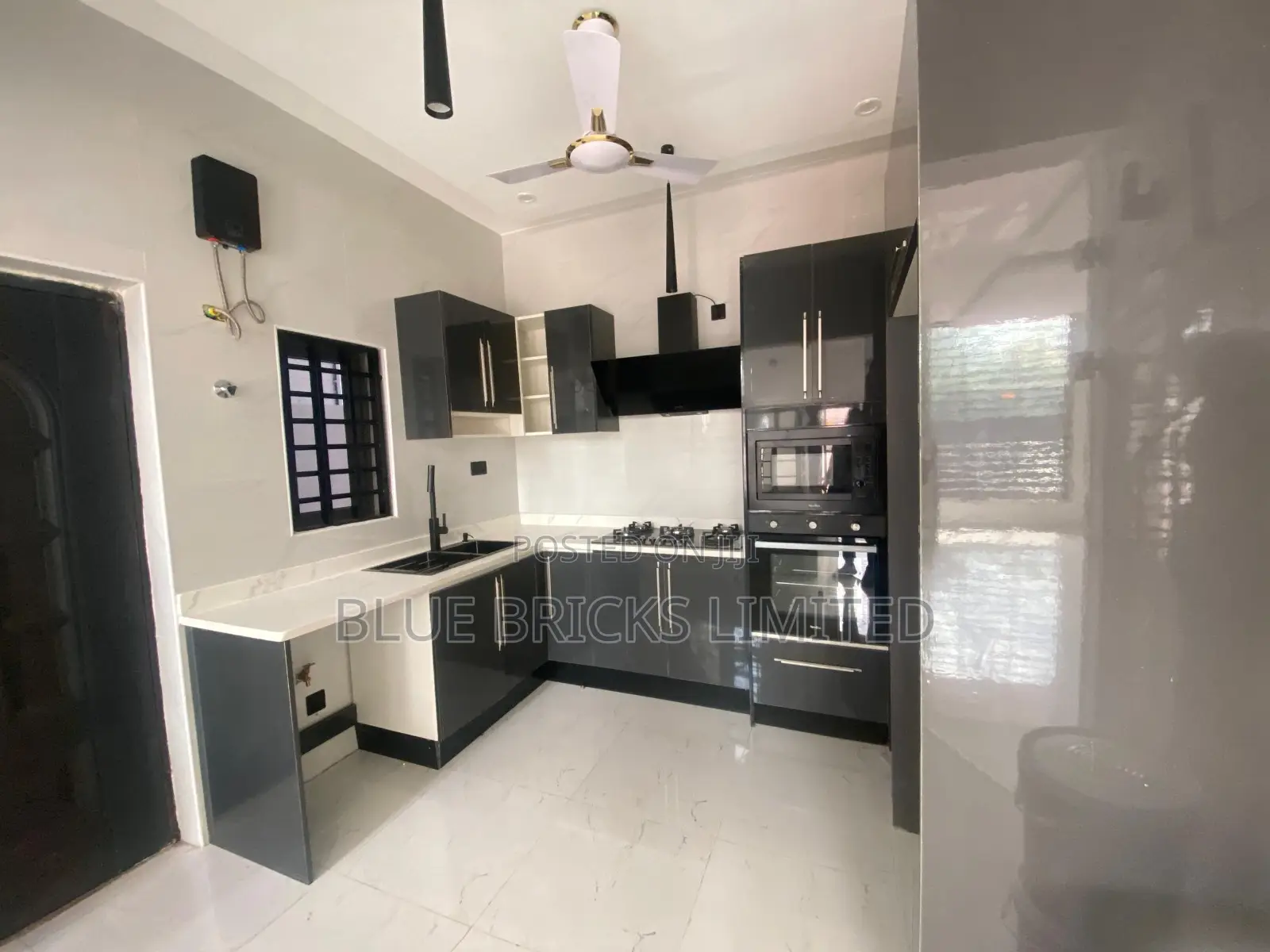 4bdrm House in Spintex, Manet Court for rent