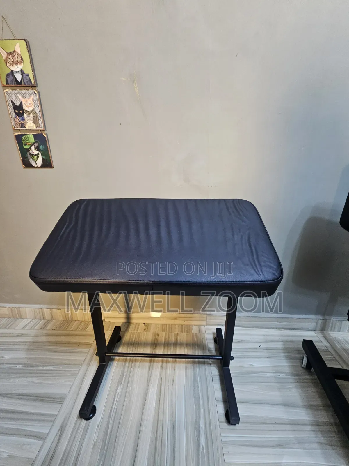 Arm Rest for Tattoing