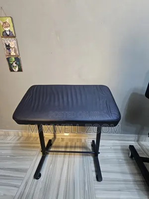 Arm Rest for Tattoing