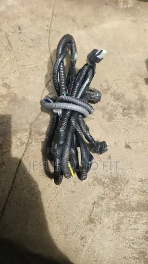 Honda Accord 2023-2025 Parking Aid System Wiring Harness Front Bumper