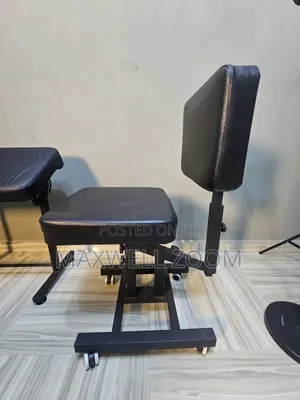 Tattoo Multi Position Chair