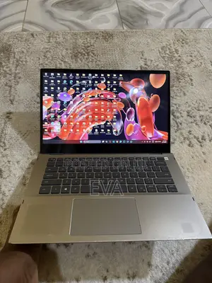 Laptop Dell Inspiron 14 5400 2-in-1 8GB Intel Core i7 SSD 512GB